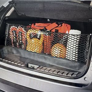 2015-2025 LEXUS NX Rear Trunk HIDEAWAY Cargo Net Black OEM PT347-00150 NEW